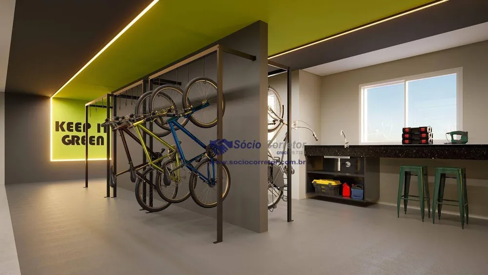 Apartamento, 2 quartos, 56 m² - Foto 16