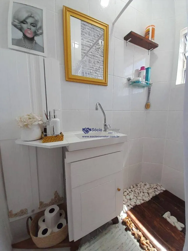 Apartamento, 1 quarto, 47 m² - Foto 9
