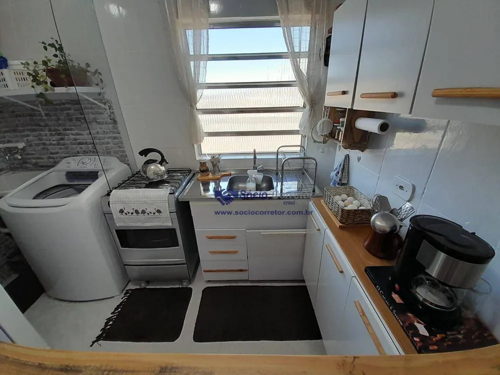 Apartamento, 1 quarto, 47 m² - Foto 14