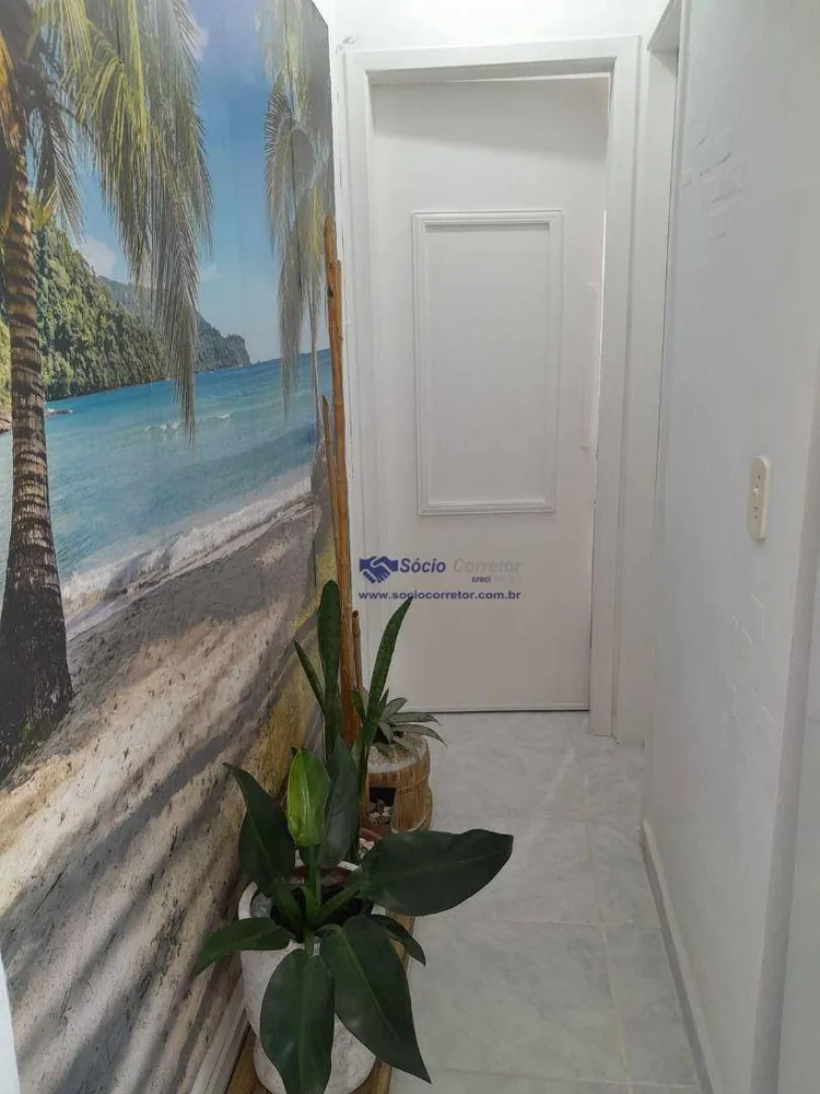 Apartamento, 1 quarto, 47 m² - Foto 11