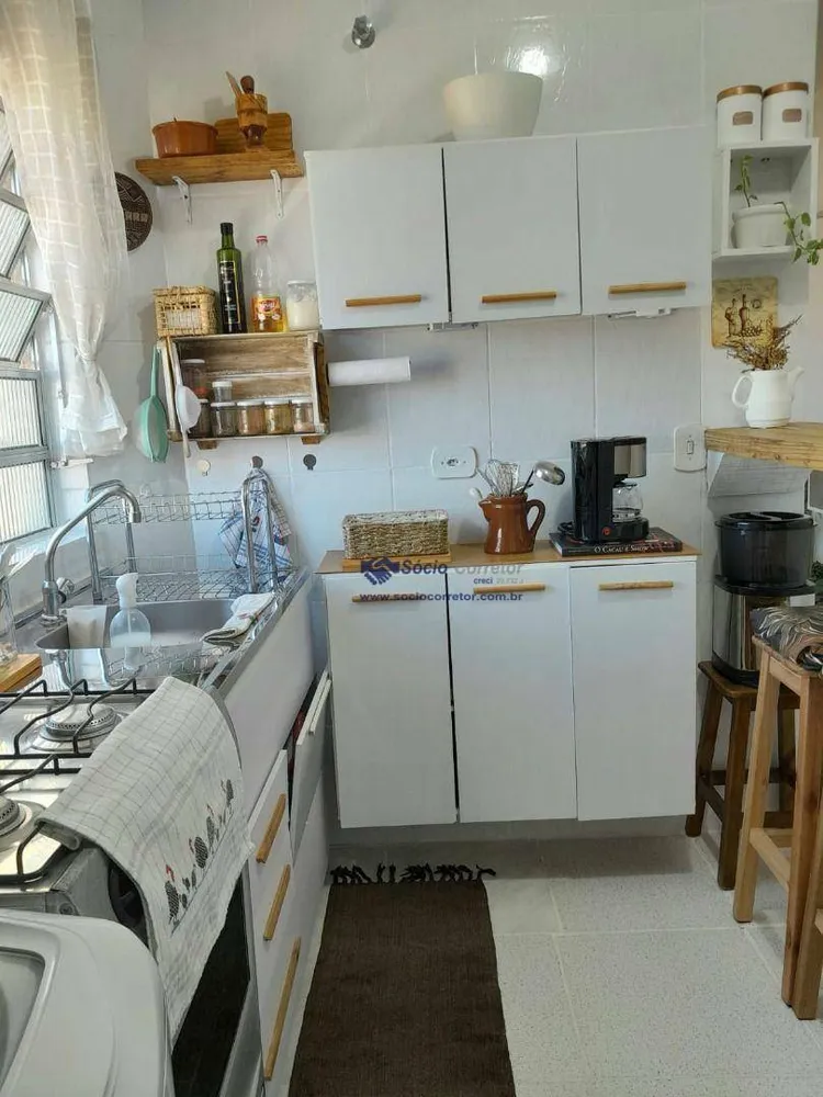 Apartamento, 1 quarto, 47 m² - Foto 6