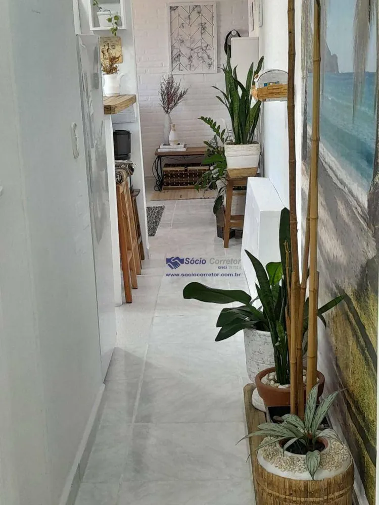 Apartamento, 1 quarto, 47 m² - Foto 12