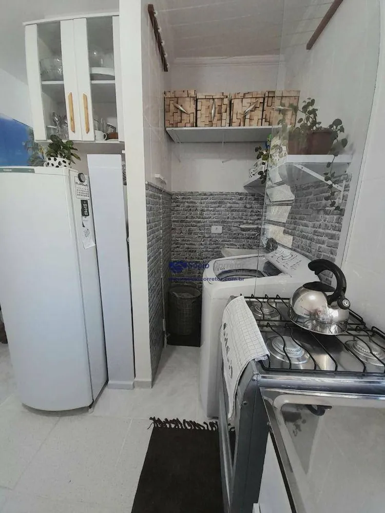 Apartamento, 1 quarto, 47 m² - Foto 16