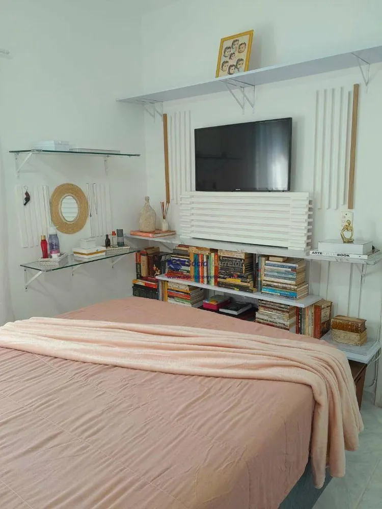 Apartamento, 1 quarto, 47 m² - Foto 5