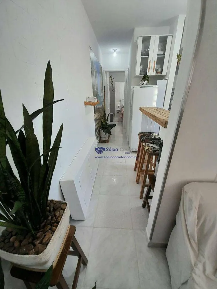Apartamento, 1 quarto, 47 m² - Foto 3