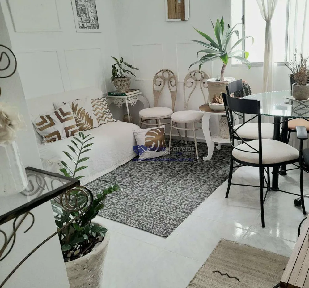 Apartamento, 1 quarto, 47 m² - Foto 8
