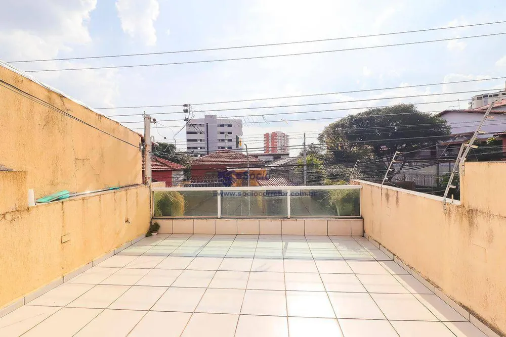 Sobrado, 3 quartos, 134 m² - Foto 9