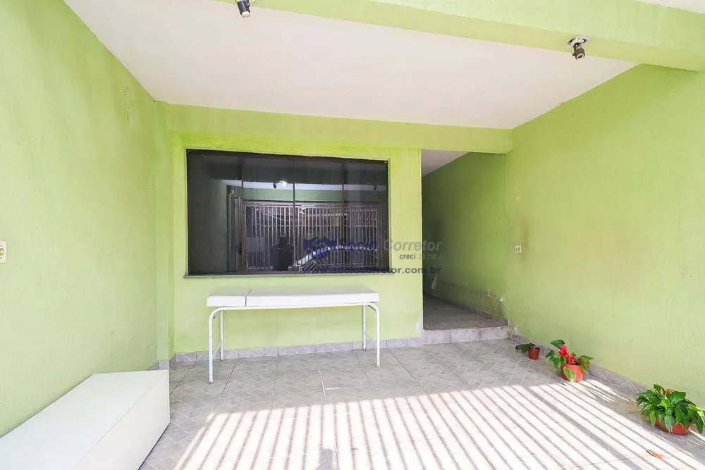 Sobrado, 3 quartos, 134 m² - Foto 3
