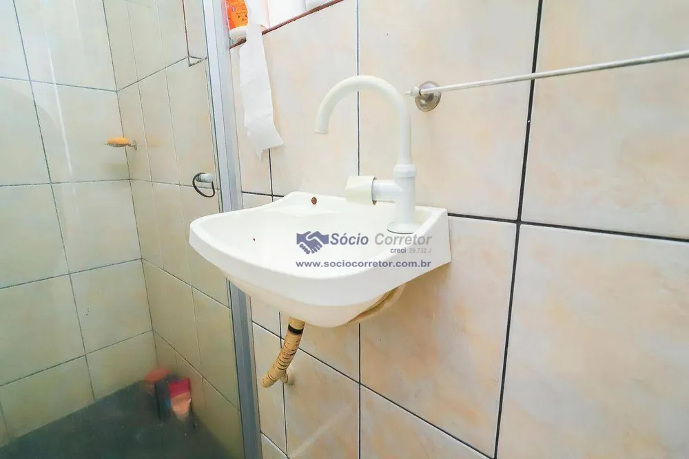 Sobrado, 3 quartos, 134 m² - Foto 12