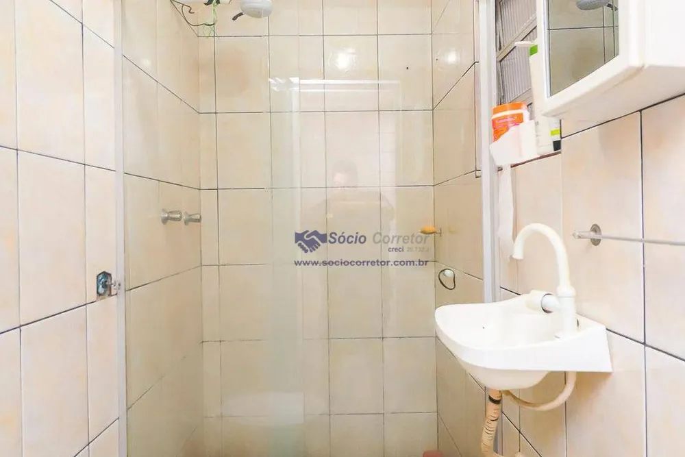 Sobrado, 3 quartos, 134 m² - Foto 10