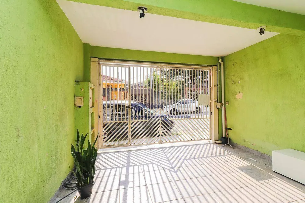 Sobrado, 3 quartos, 134 m² - Foto 4