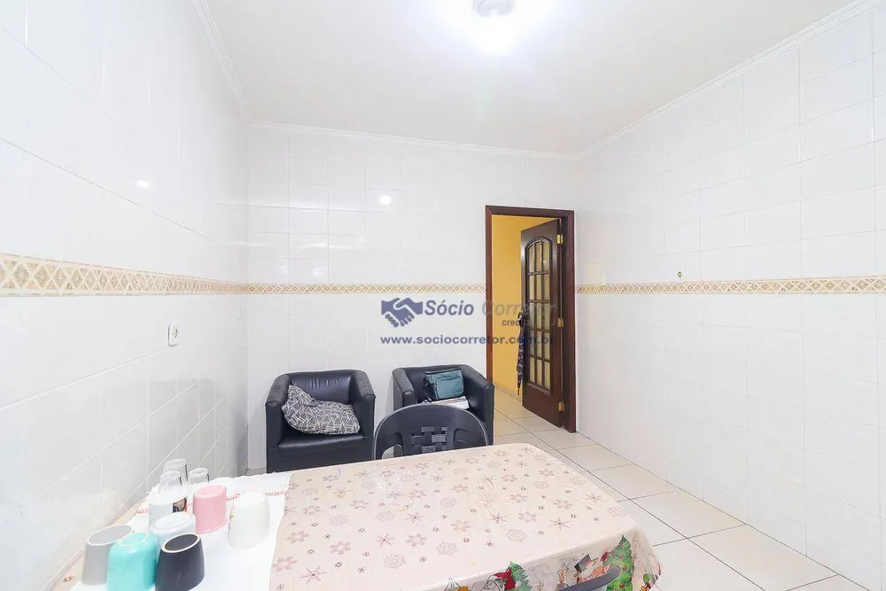 Sobrado, 3 quartos, 134 m² - Foto 7
