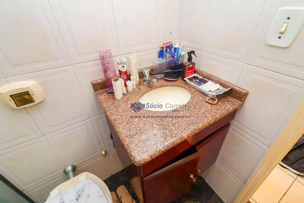 Sobrado, 3 quartos, 134 m² - Foto 15