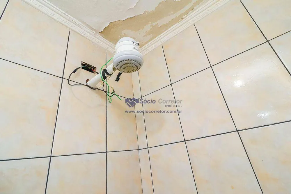 Sobrado, 3 quartos, 134 m² - Foto 11