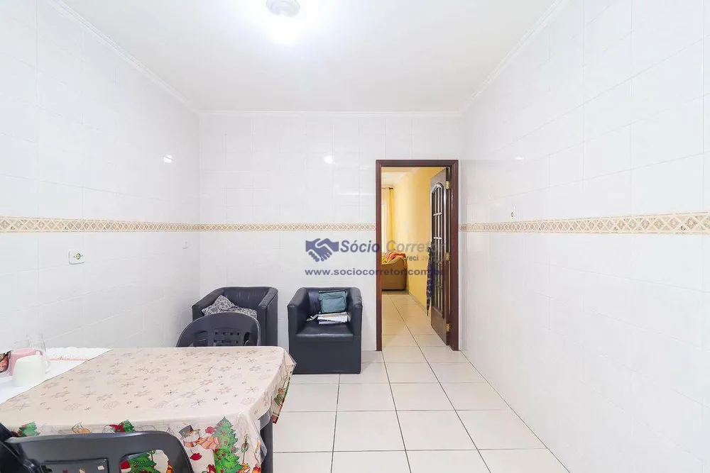 Sobrado, 3 quartos, 134 m² - Foto 6