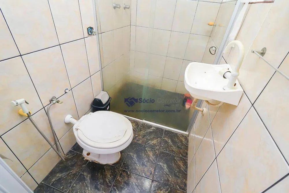 Sobrado, 3 quartos, 134 m² - Foto 13
