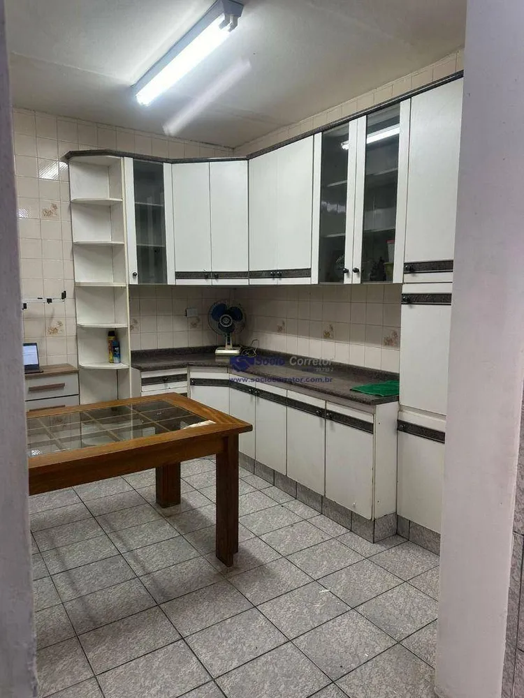 Sobrado, 4 quartos, 220 m² - Foto 1