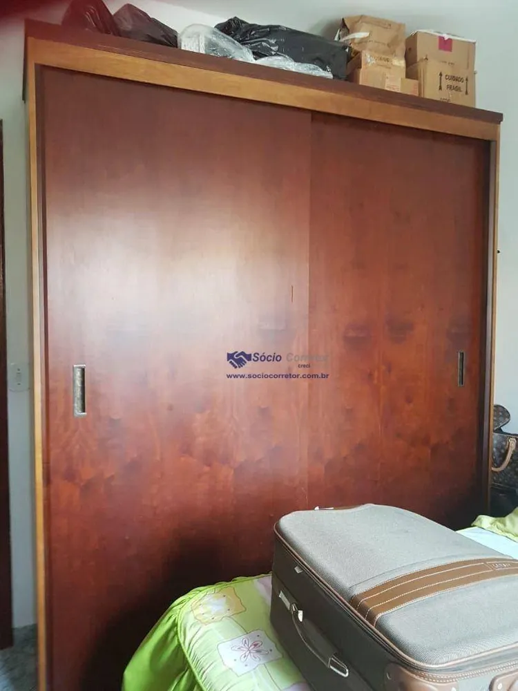 Sobrado, 4 quartos, 220 m² - Foto 13