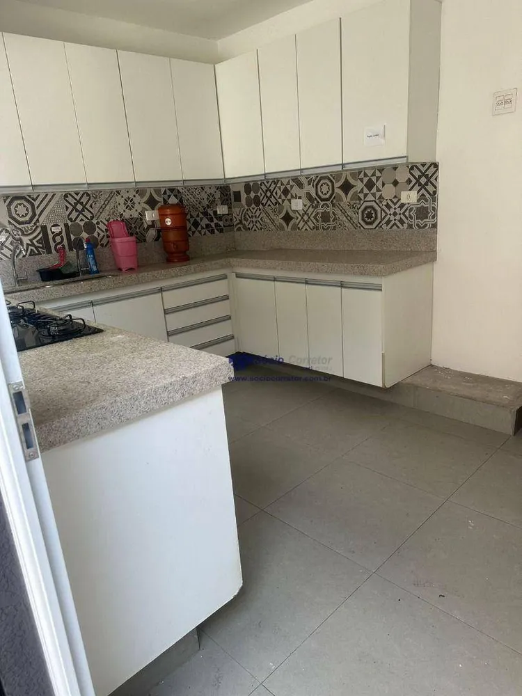 Sobrado, 4 quartos, 220 m² - Foto 2