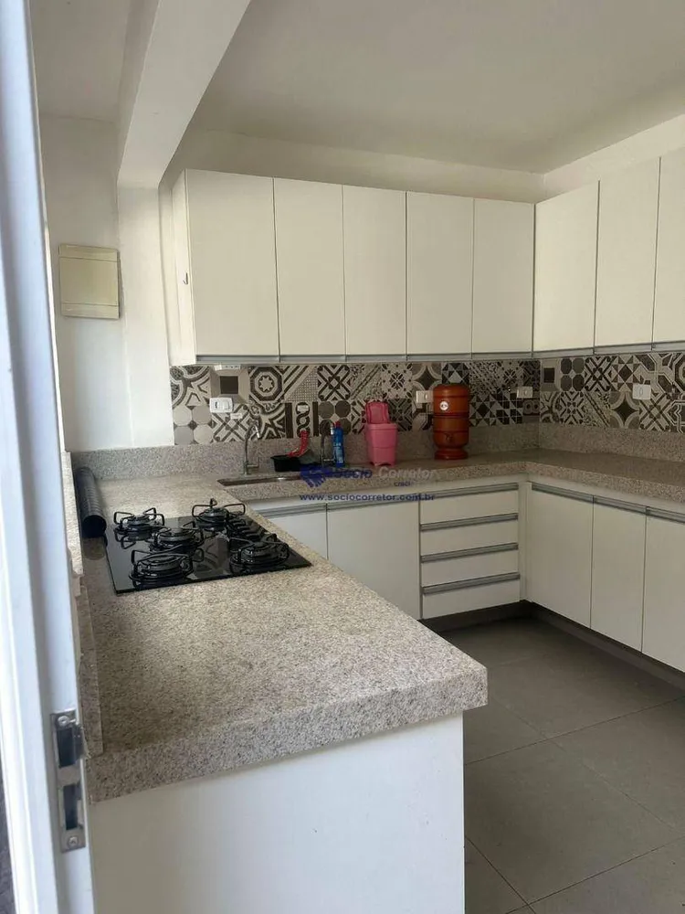 Sobrado, 4 quartos, 220 m² - Foto 1