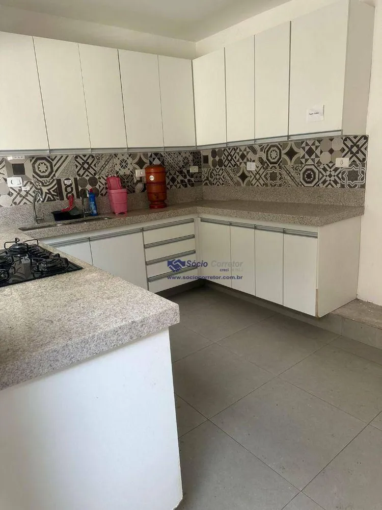 Sobrado, 4 quartos, 220 m² - Foto 16