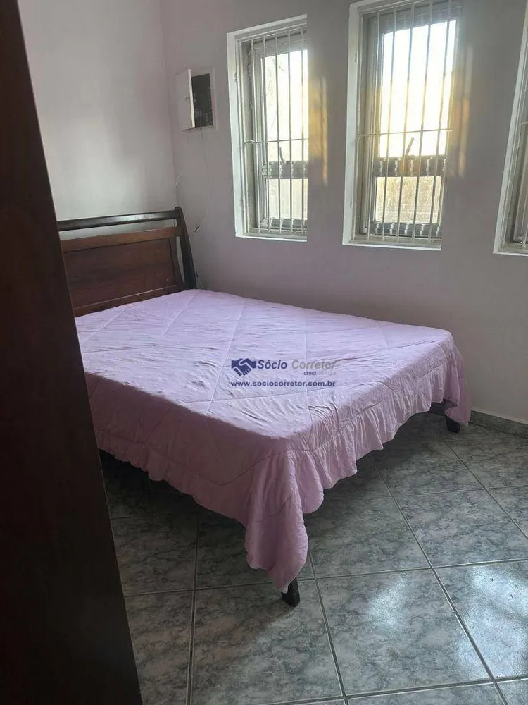 Sobrado, 4 quartos, 220 m² - Foto 2