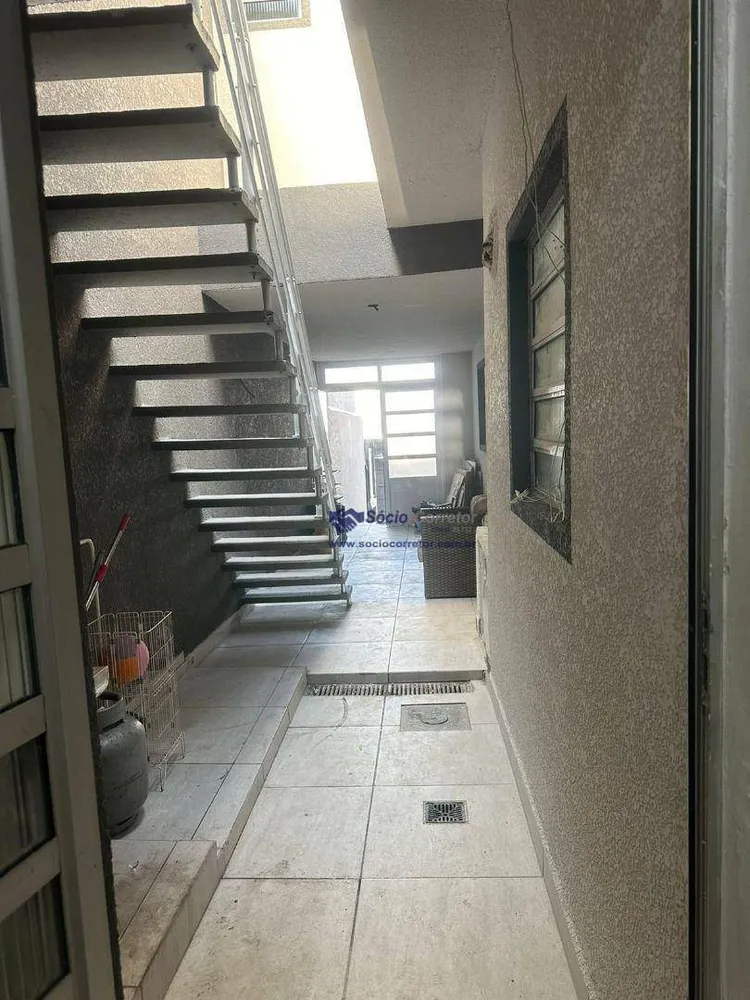Sobrado, 4 quartos, 220 m² - Foto 5