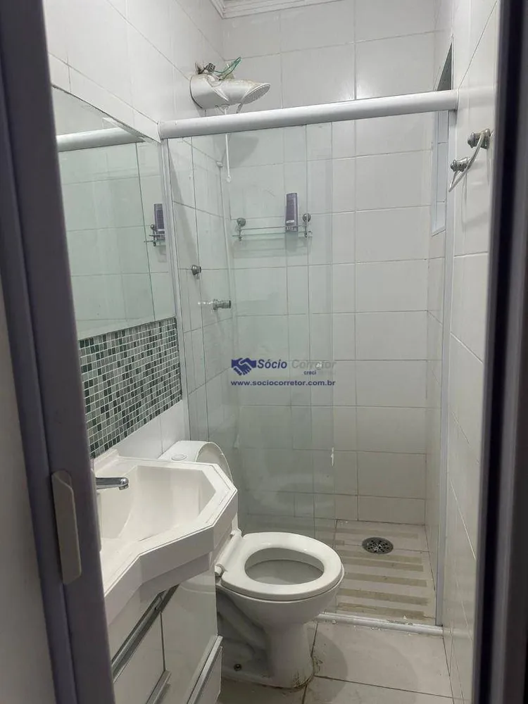 Sobrado, 4 quartos, 220 m² - Foto 3