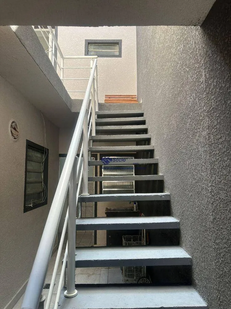 Sobrado, 4 quartos, 220 m² - Foto 3