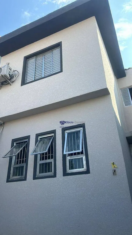 Sobrado, 4 quartos, 220 m² - Foto 14