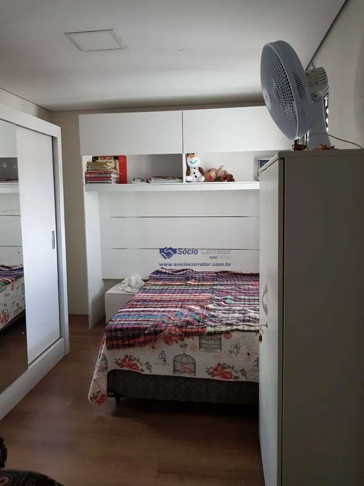 Sobrado, 4 quartos, 220 m² - Foto 10
