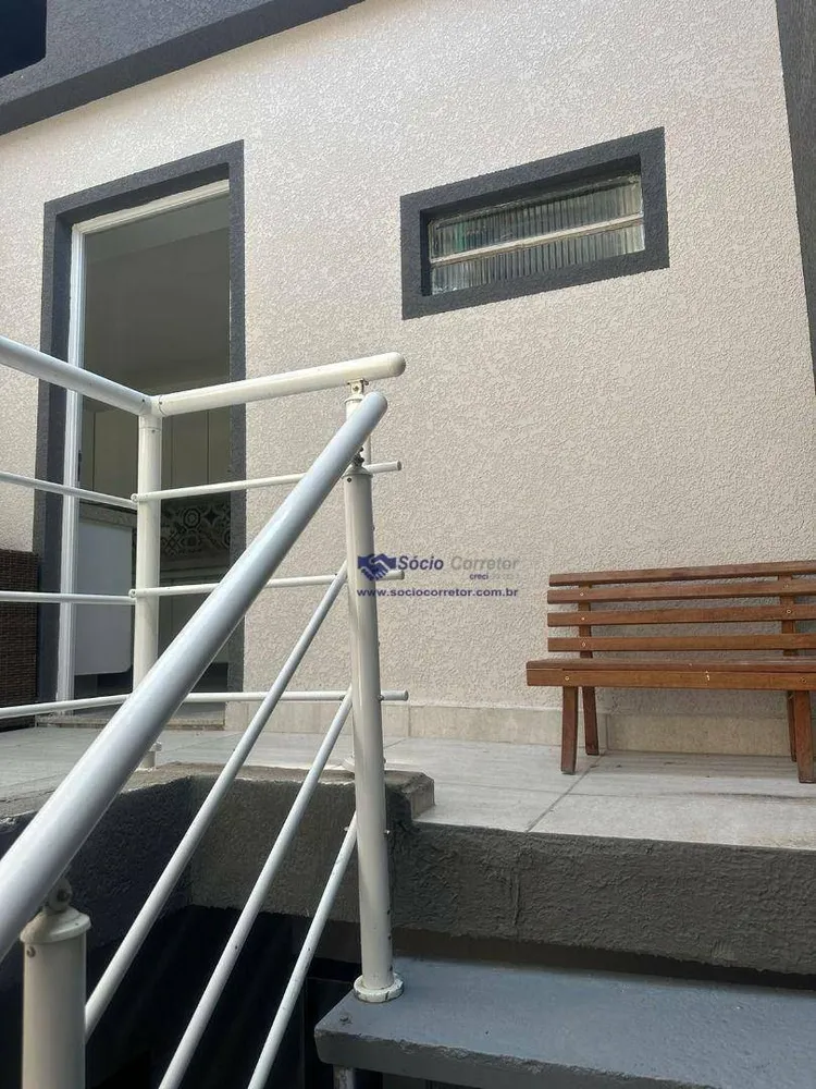 Sobrado, 4 quartos, 220 m² - Foto 4