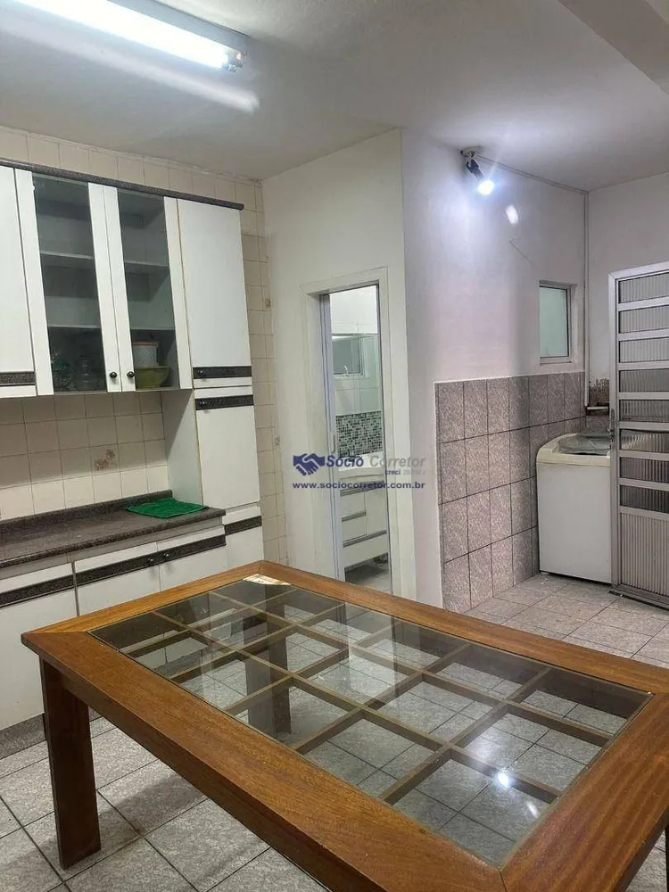 Sobrado, 4 quartos, 220 m² - Foto 4