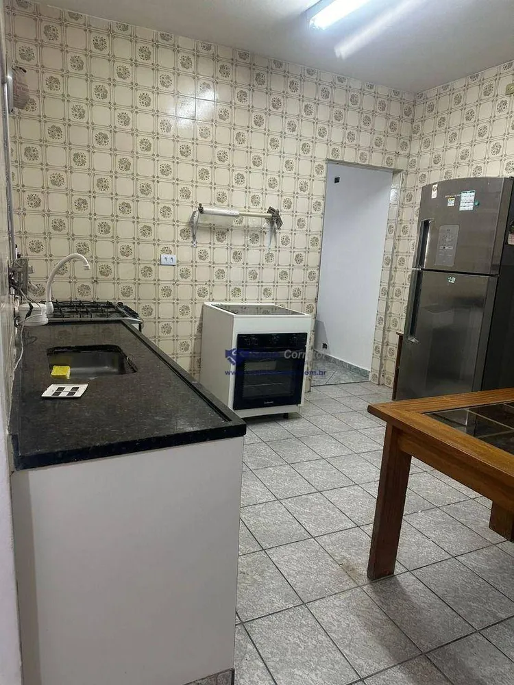 Sobrado, 4 quartos, 220 m² - Foto 6