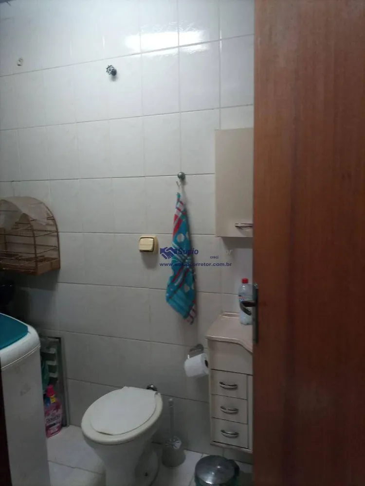 Casa, 3 quartos, 140 m² - Foto 14