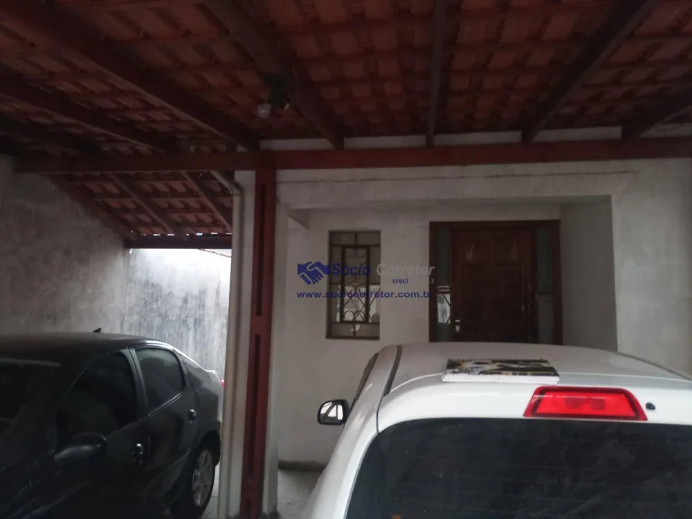 Casa, 3 quartos, 140 m² - Foto 9