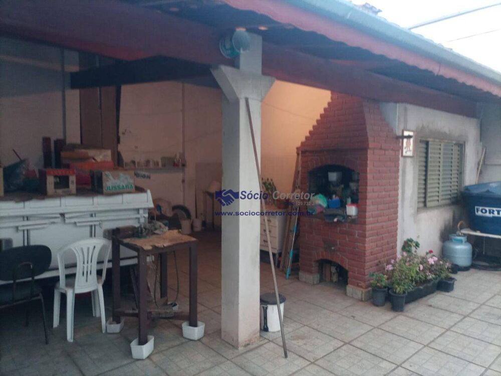 Casa, 3 quartos, 140 m² - Foto 2