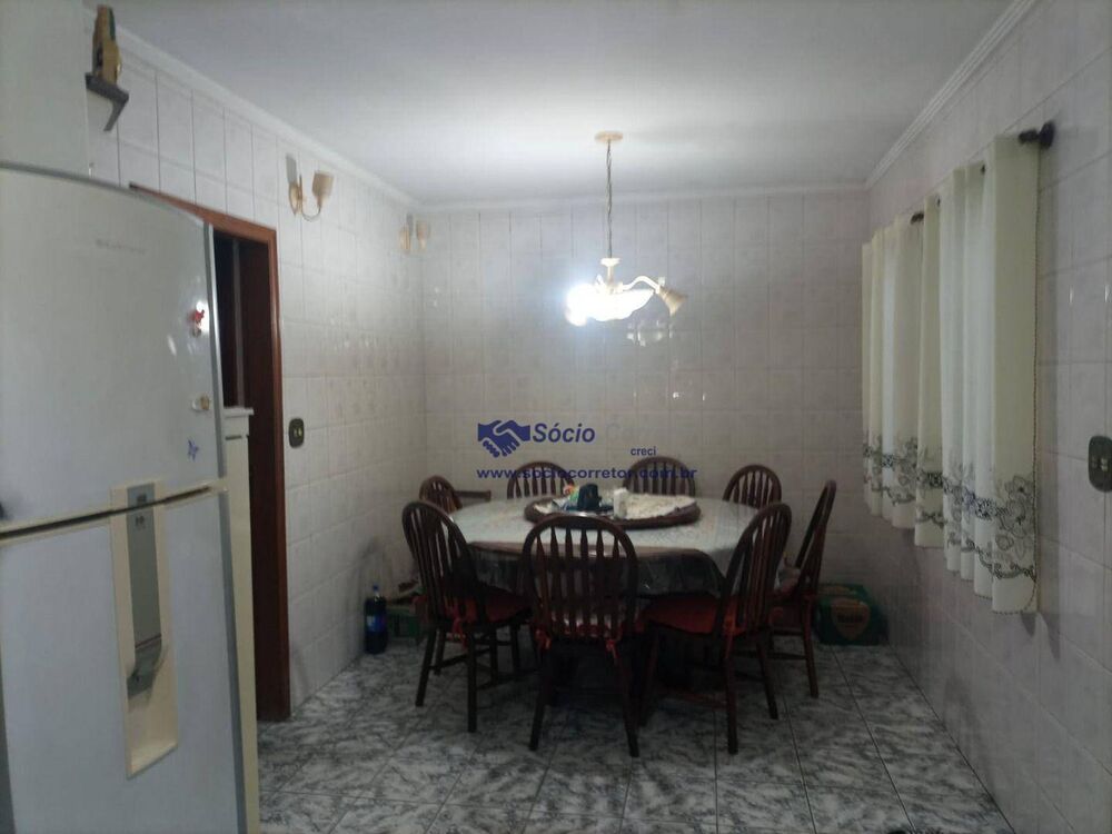 Casa, 3 quartos, 140 m² - Foto 4