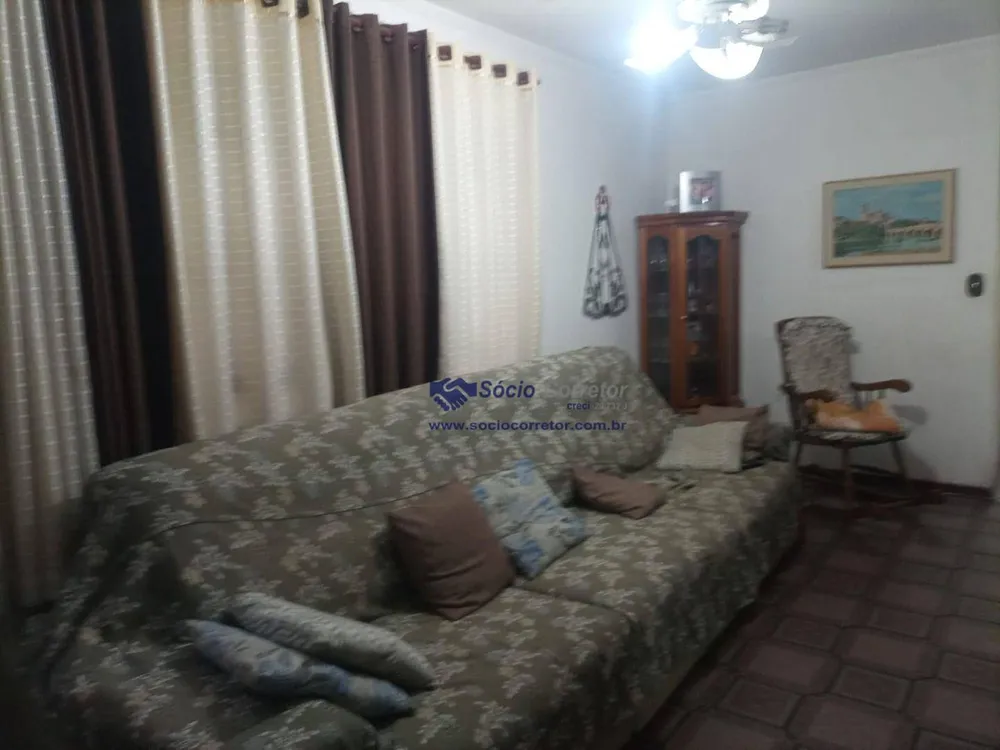 Casa, 3 quartos, 140 m² - Foto 10