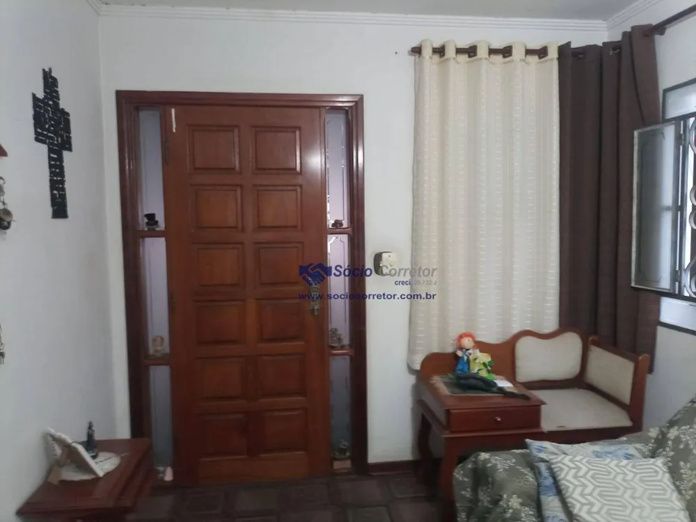 Casa, 3 quartos, 140 m² - Foto 12