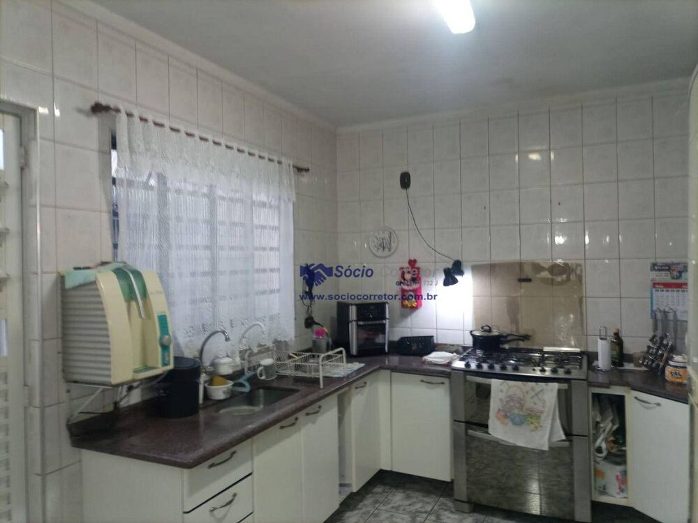 Casa, 3 quartos, 140 m² - Foto 1