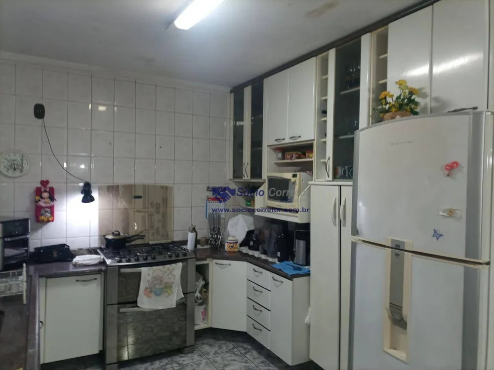 Casa, 3 quartos, 140 m² - Foto 16