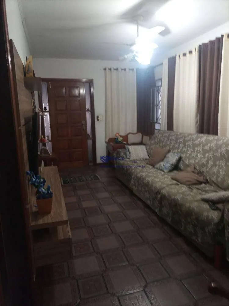 Casa, 3 quartos, 140 m² - Foto 6