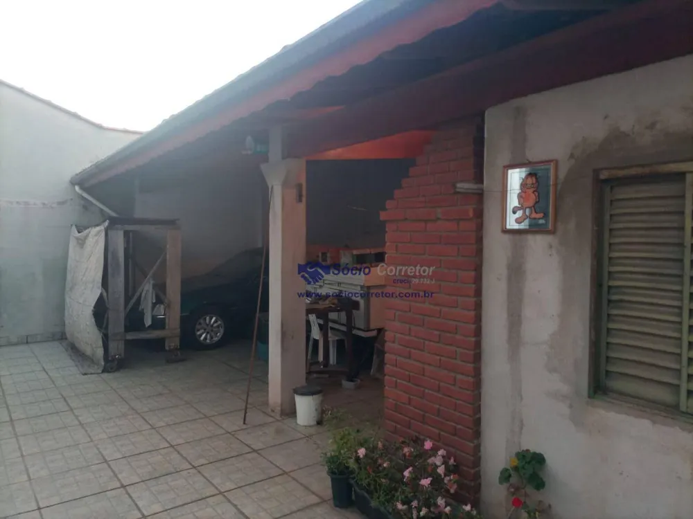 Casa, 3 quartos, 140 m² - Foto 8