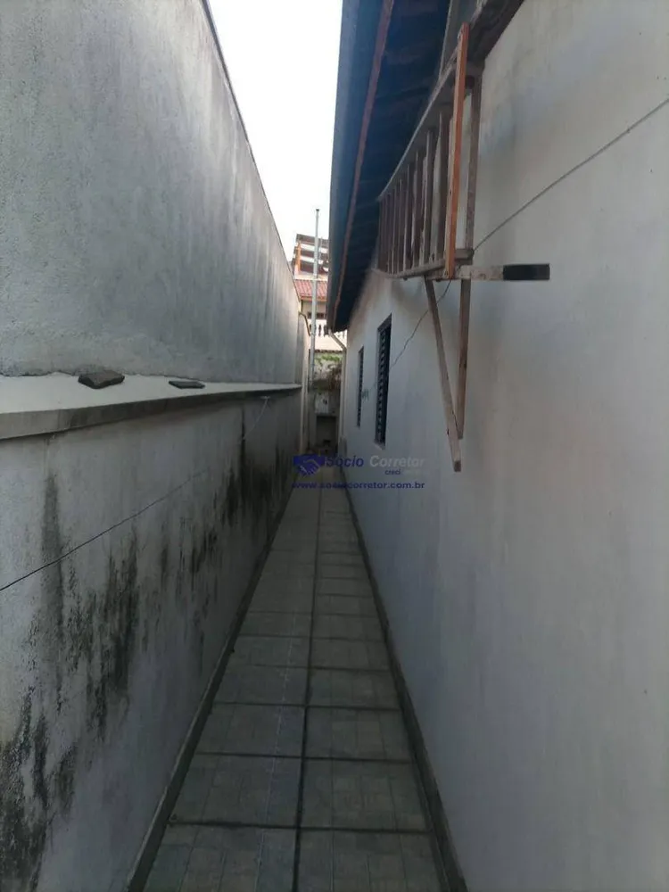 Casa, 3 quartos, 140 m² - Foto 8
