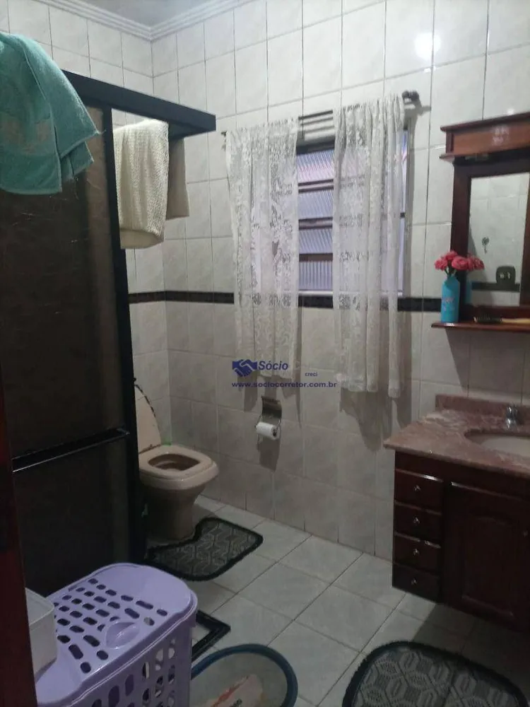 Casa, 3 quartos, 140 m² - Foto 10