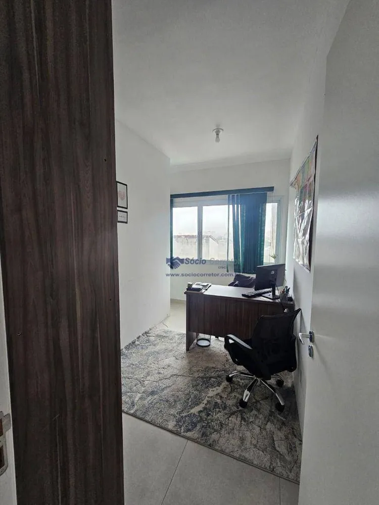 Sala-Conjunto, 48 m² - Foto 3