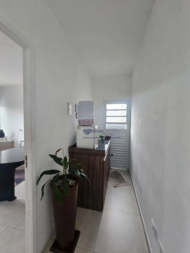 Sala-Conjunto, 48 m² - Foto 4