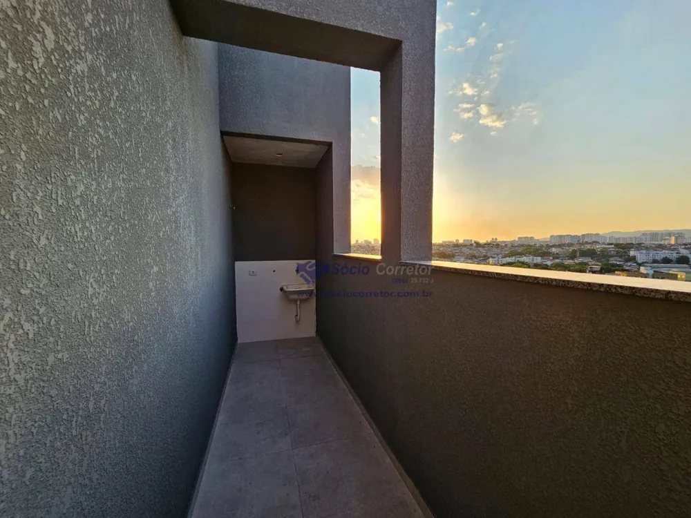 Sala-Conjunto, 48 m² - Foto 6