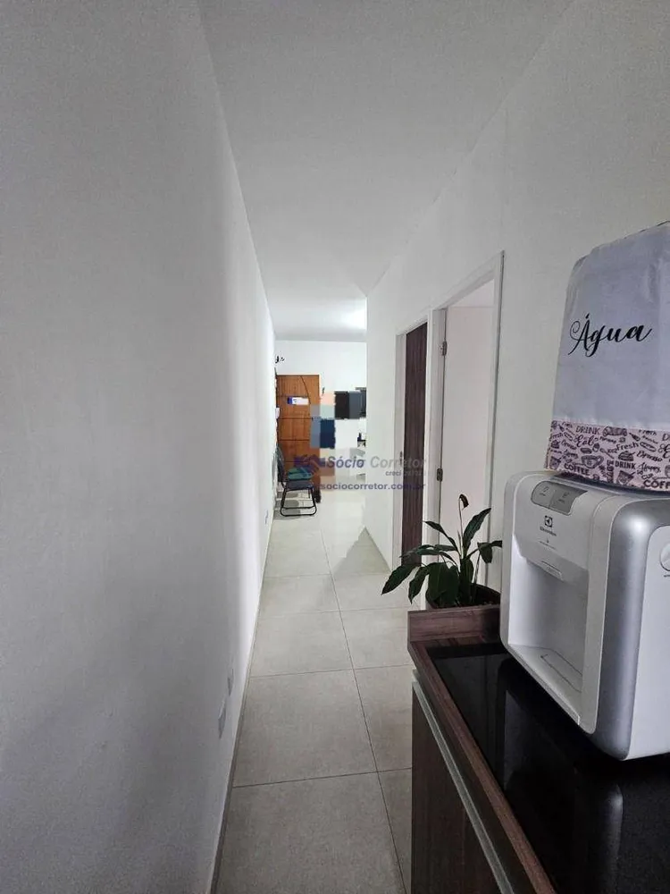 Sala-Conjunto, 48 m² - Foto 5